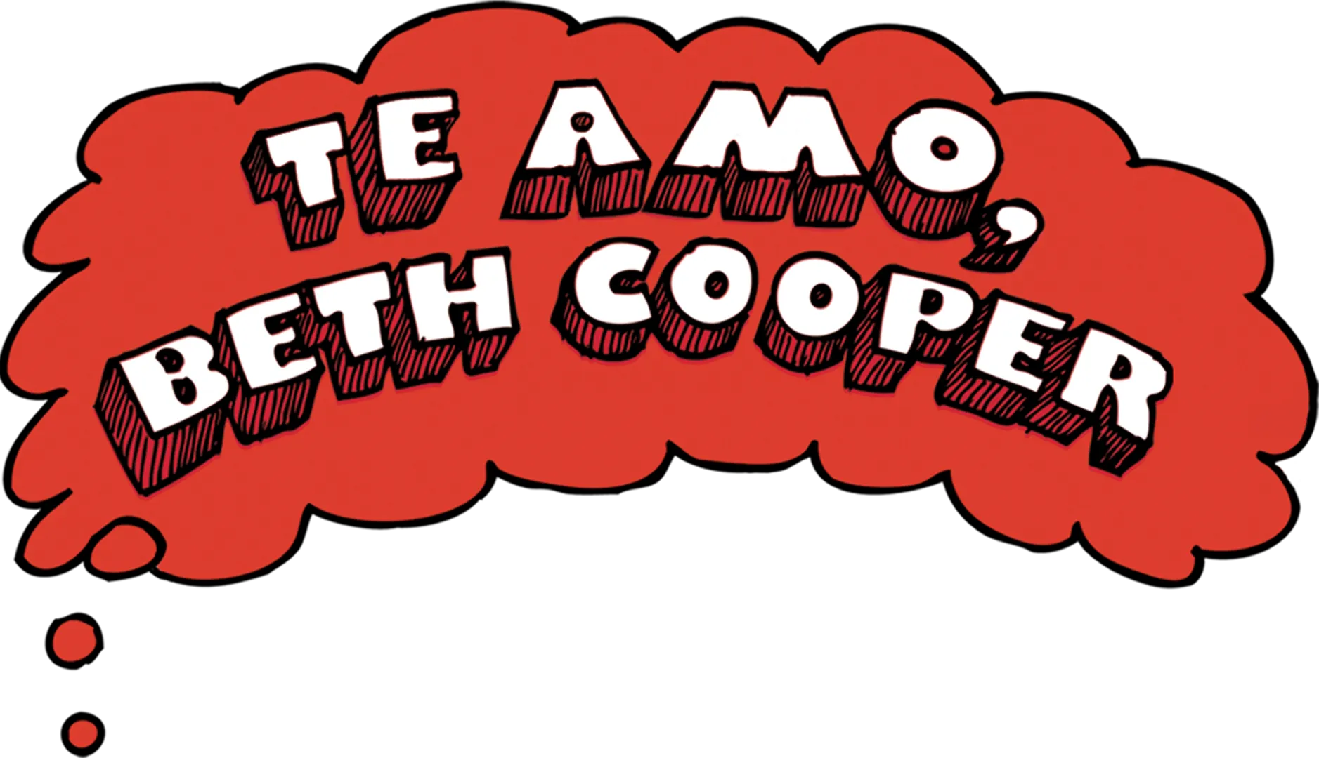 Te Amo, Beth Cooper