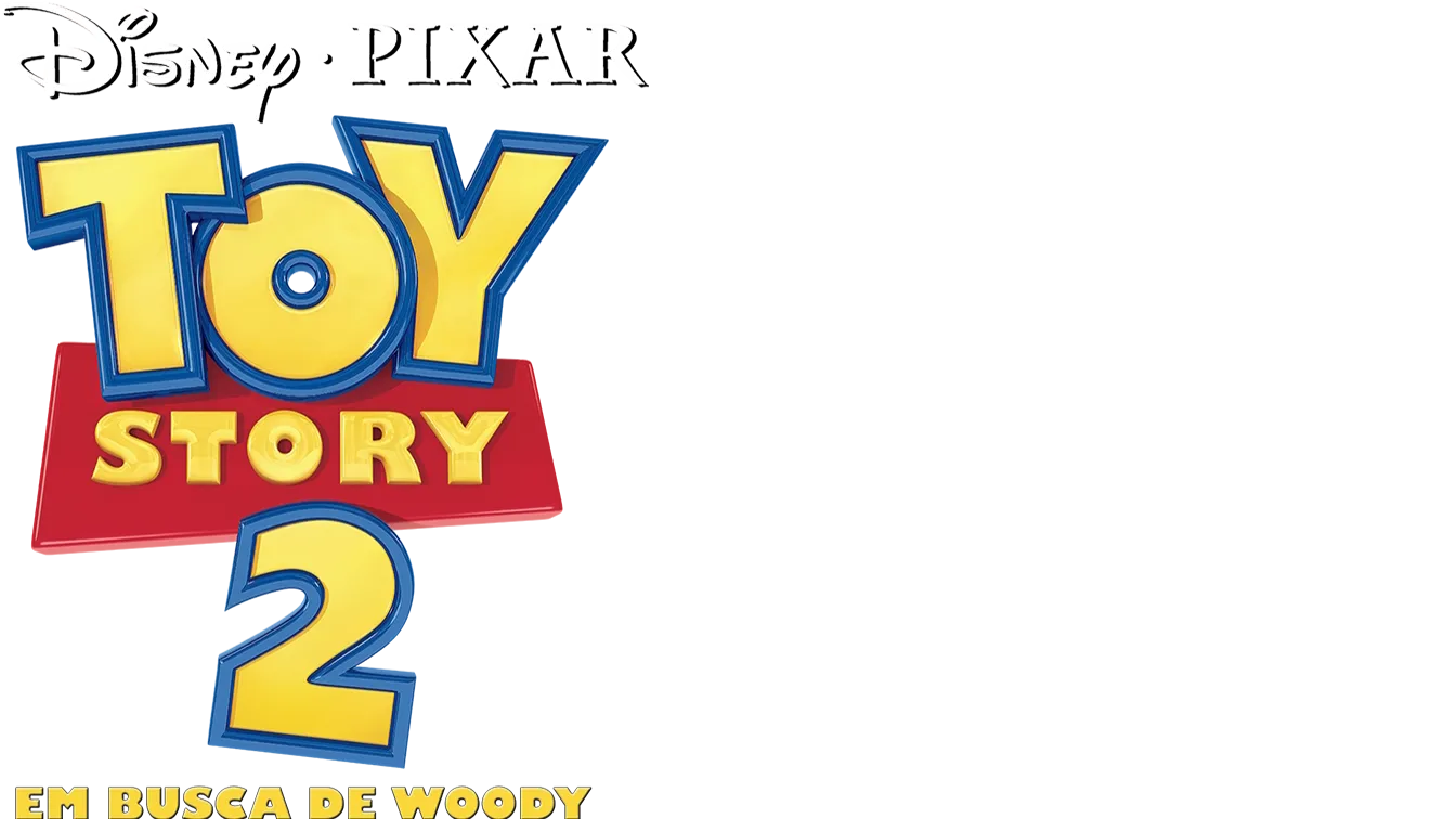 Toy Story 2: Em Busca de Woody