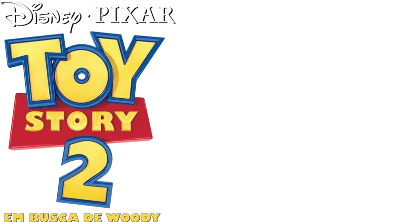 Toy Story 2: Em Busca de Woody