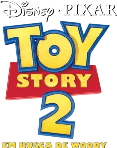 Toy Story 2: Em Busca de Woody