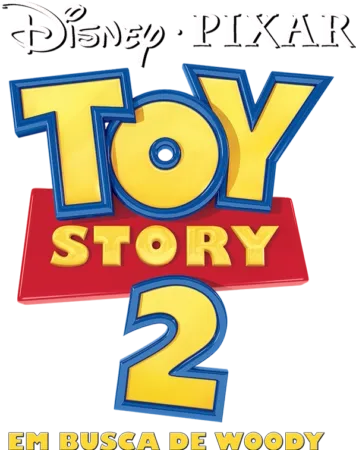 Toy Story 2: Em Busca de Woody