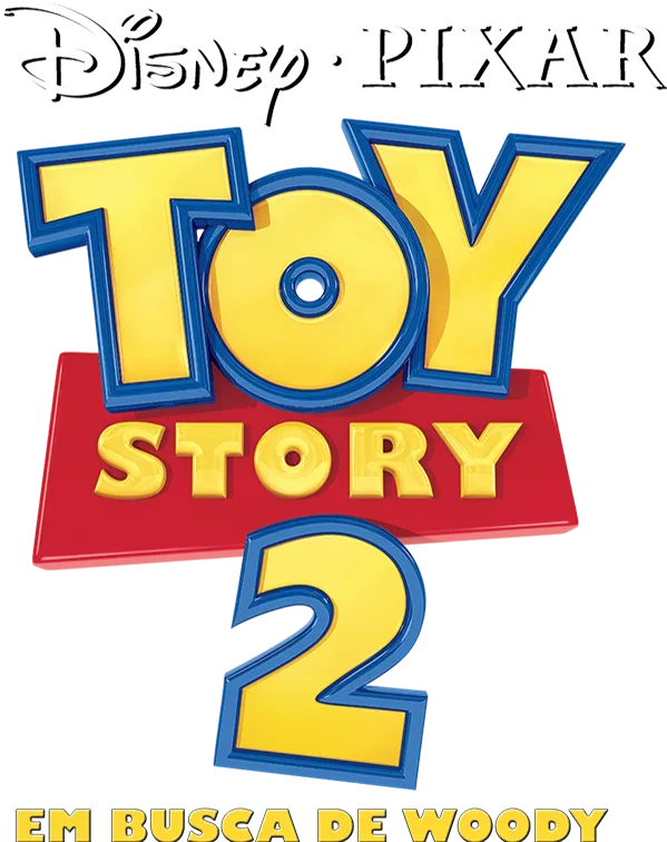 Toy Story 2: Em Busca de Woody
