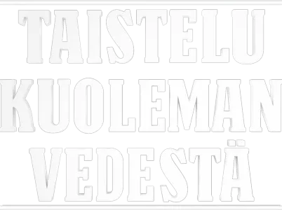 Kampen om tungtvannet