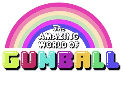 The Amazing World of Gumball: Darwin's Yearbook