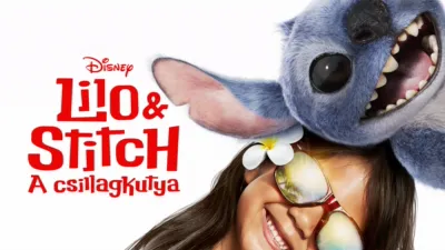 Lilo & Stitch – A csillagkutya