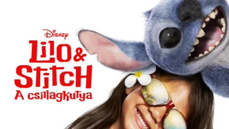 thumbnail - Lilo & Stitch – A csillagkutya