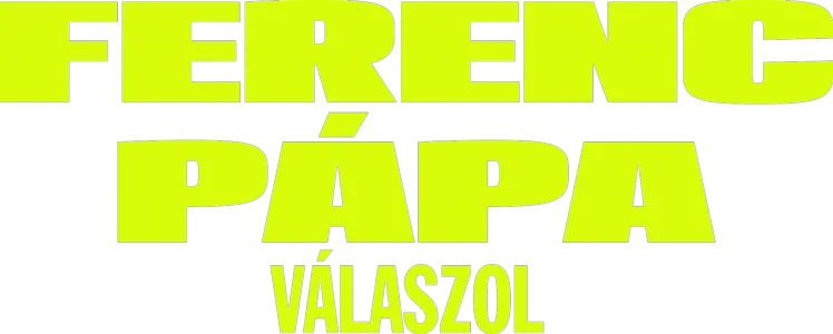 Ferenc pápa válaszol