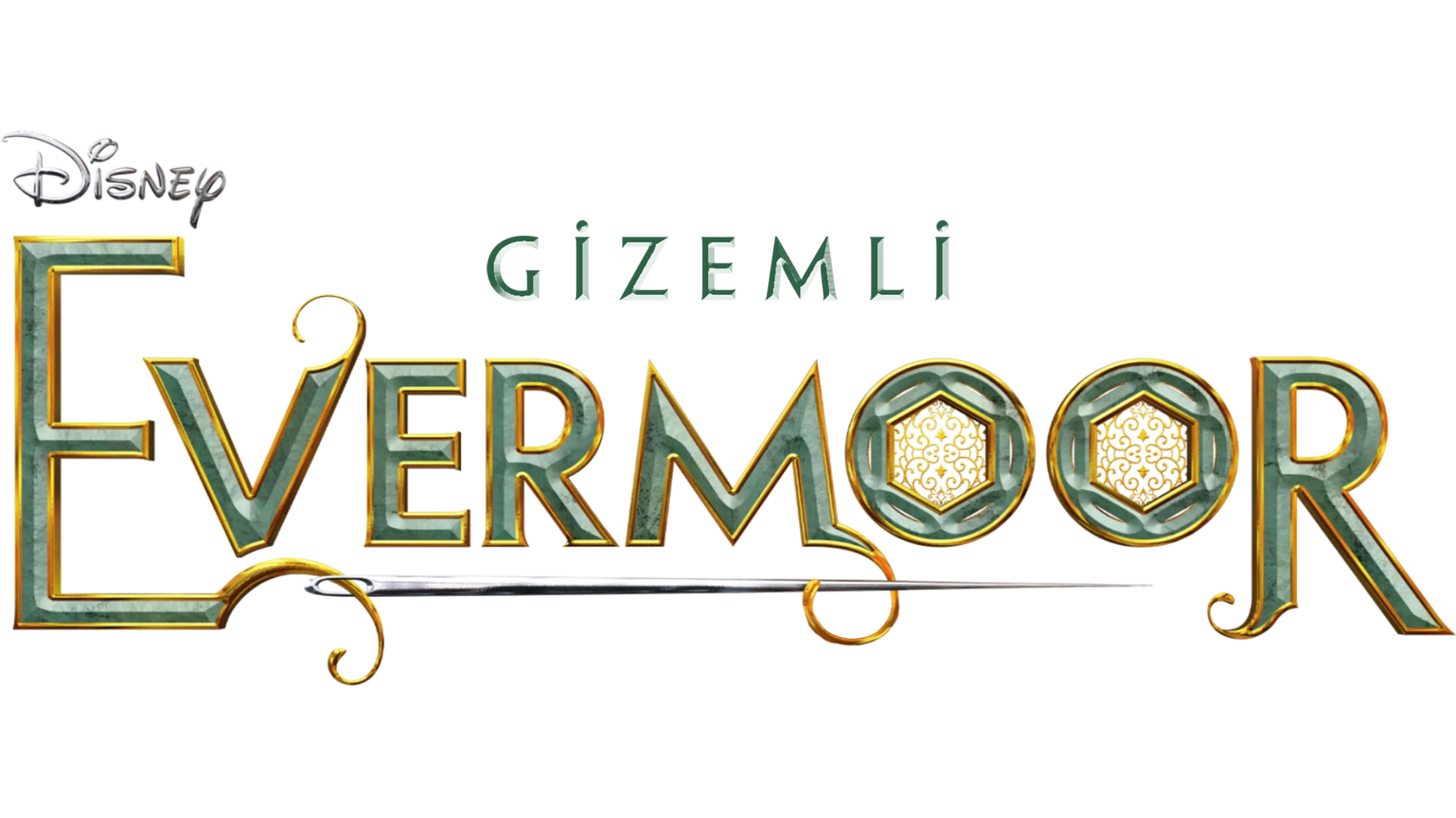 Gizemli Evermoor