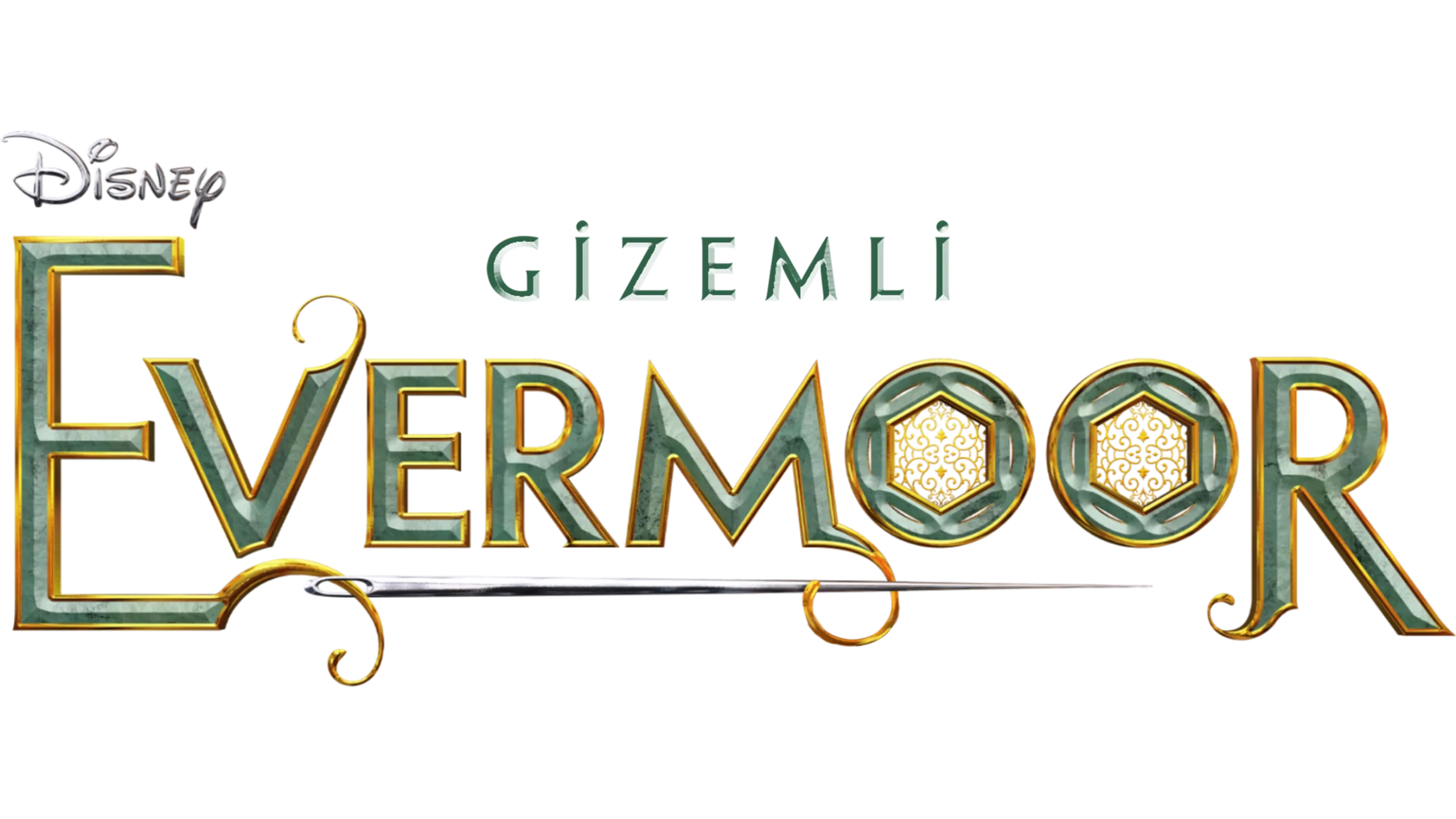 Gizemli Evermoor