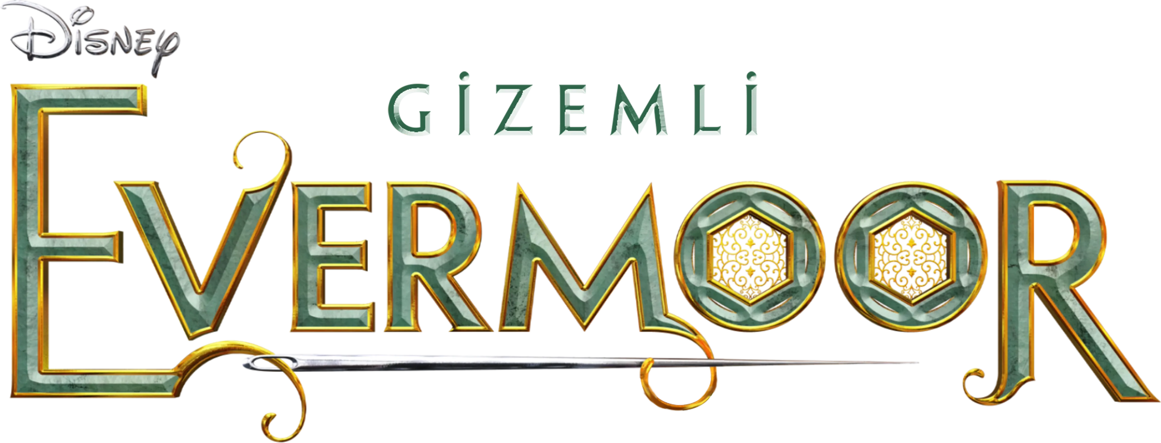 Gizemli Evermoor