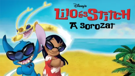 thumbnail - Lilo és Stitch