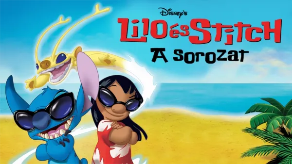 thumbnail - Lilo és Stitch