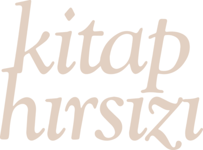 Kitap Hırsızı