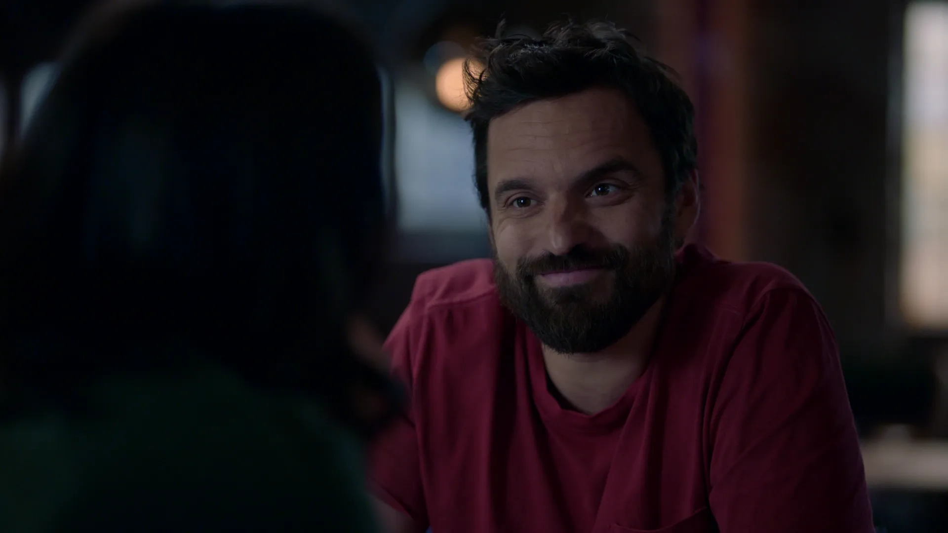 thumbnail - S1:E7 November Surprise