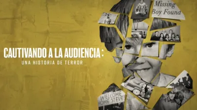 Cautivando a la audiencia: una historia de terror
