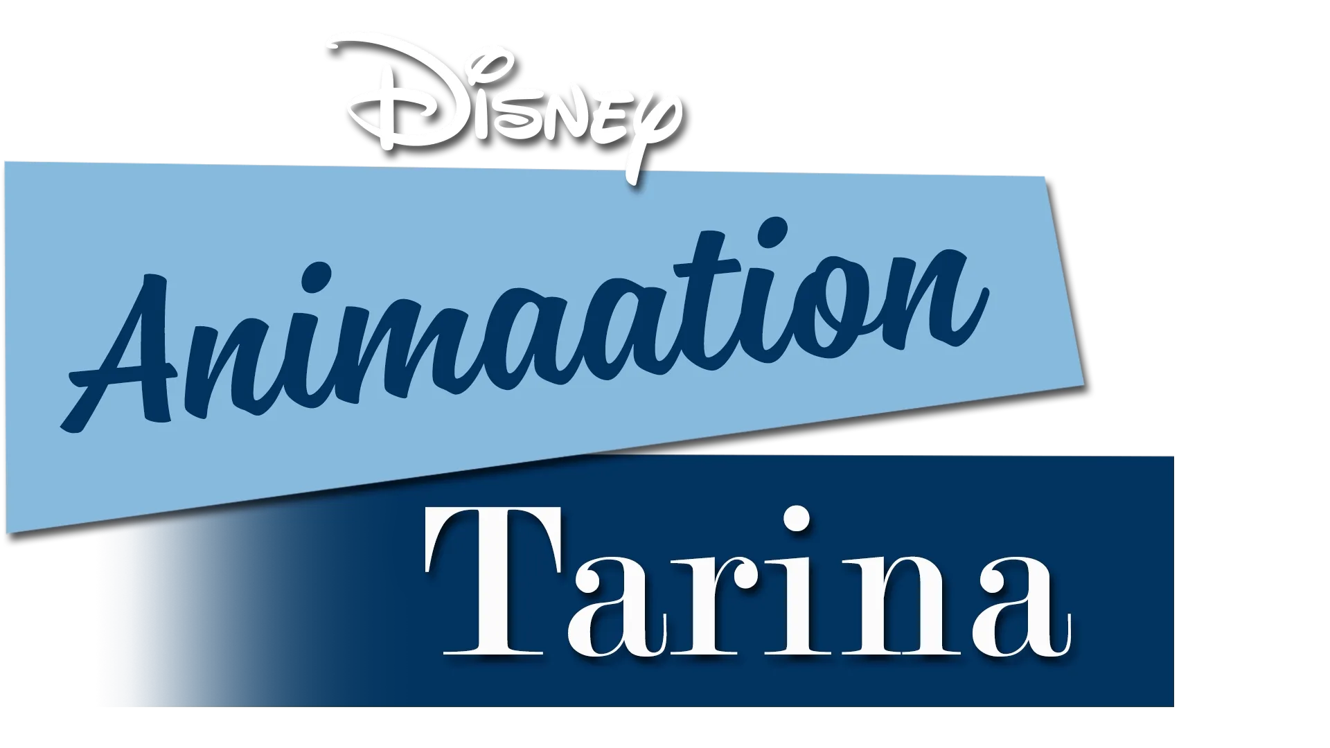 The Story of the Animated Drawing