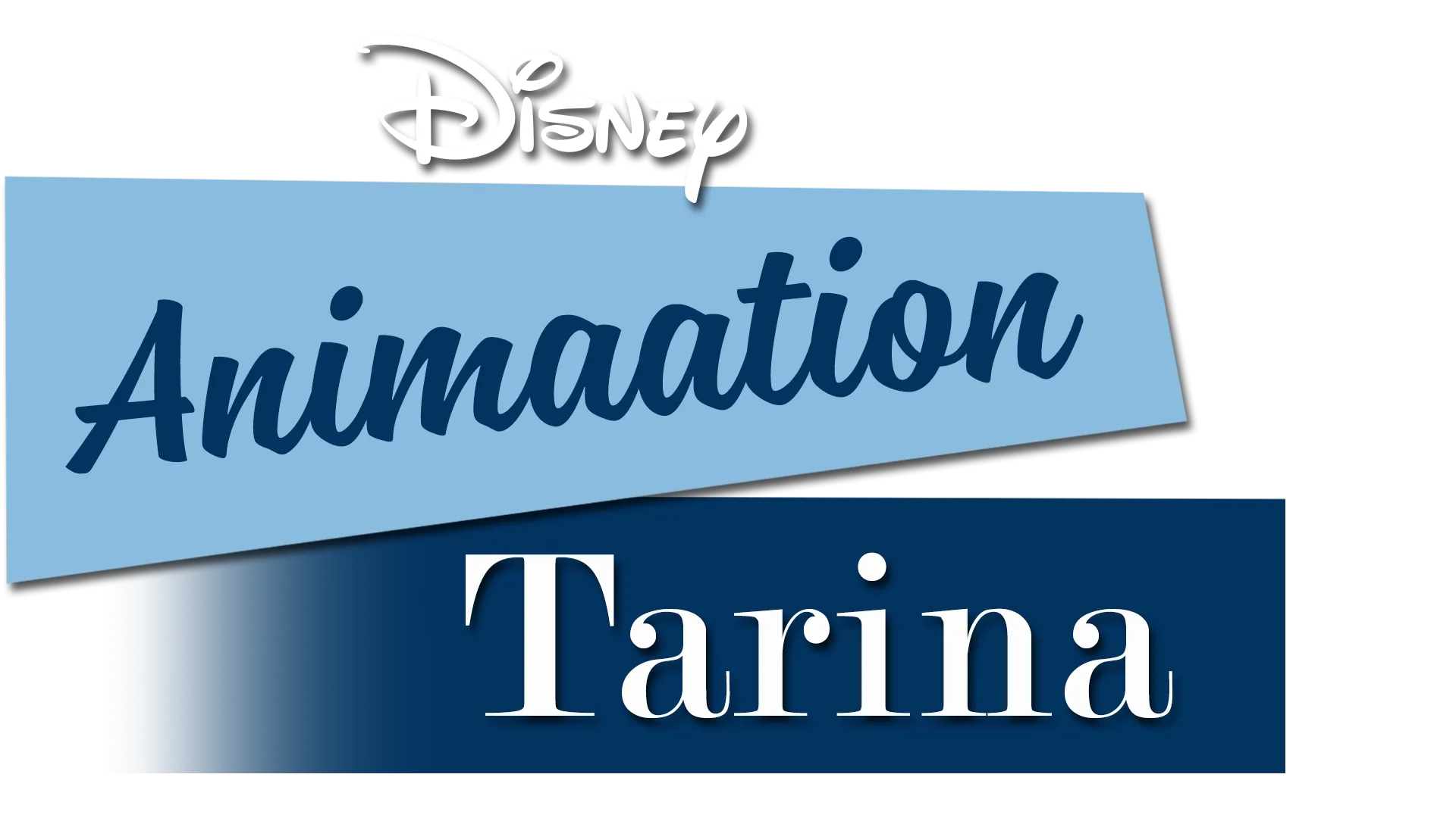 The Story of the Animated Drawing