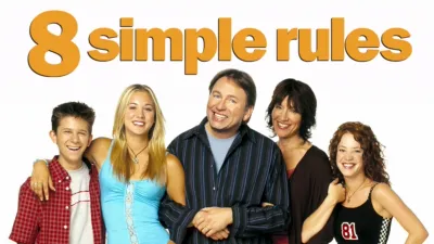 8 Simple Rules