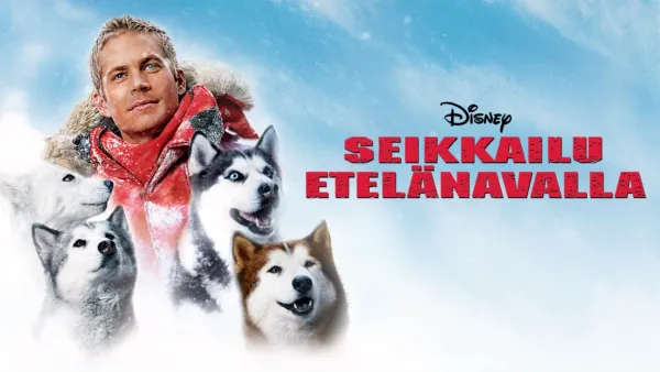 thumbnail - Seikkailu Etelänavalla