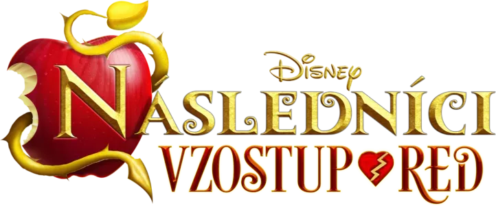 Následníci: Vzostup Red