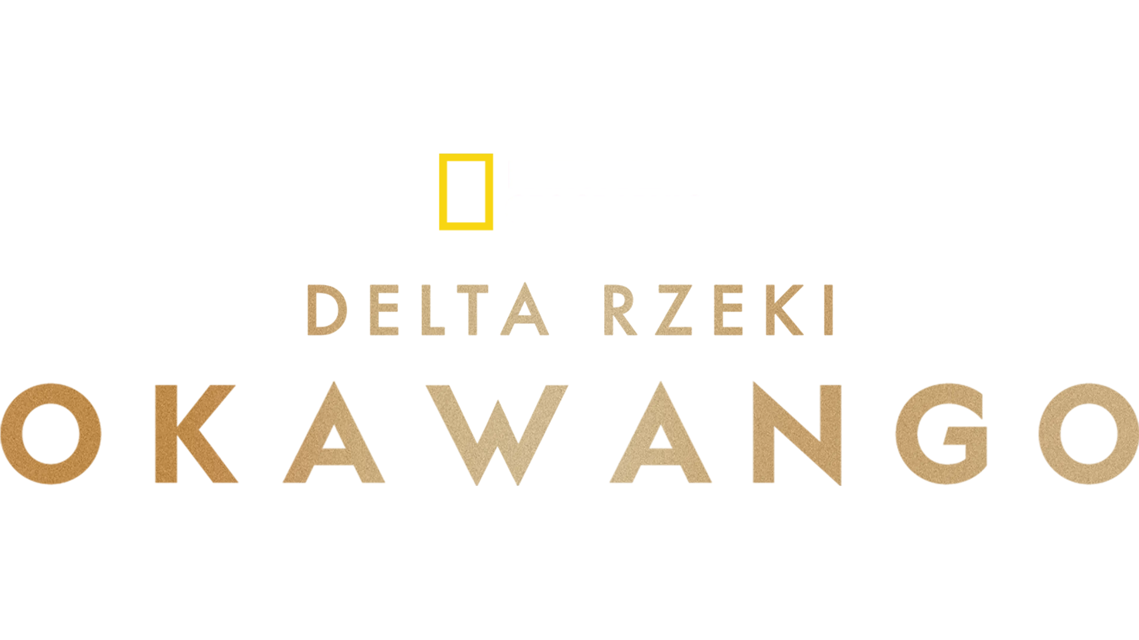 Delta rzeki Okawango