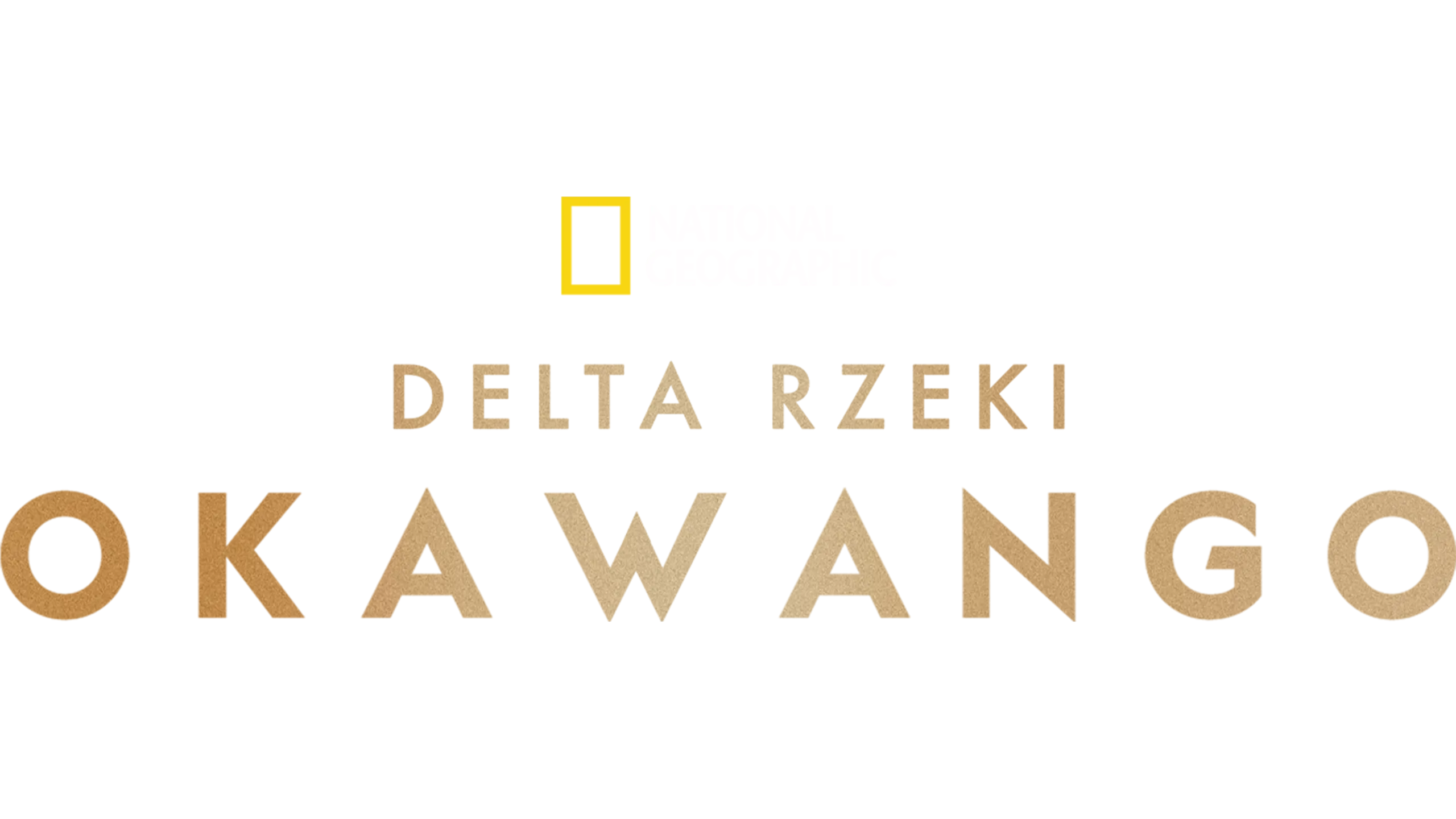 Delta rzeki Okawango