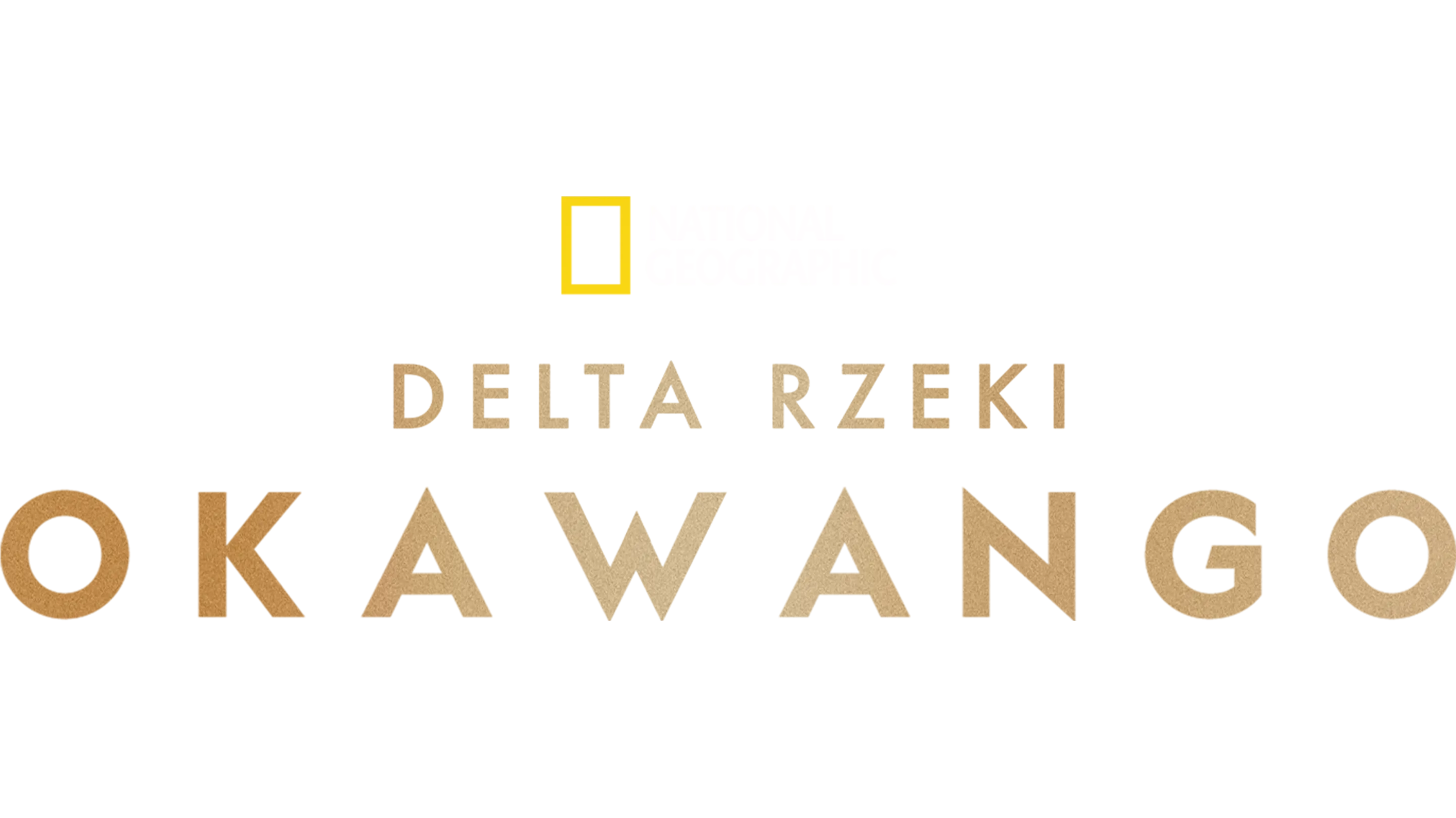 Delta rzeki Okawango