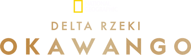 Delta rzeki Okawango