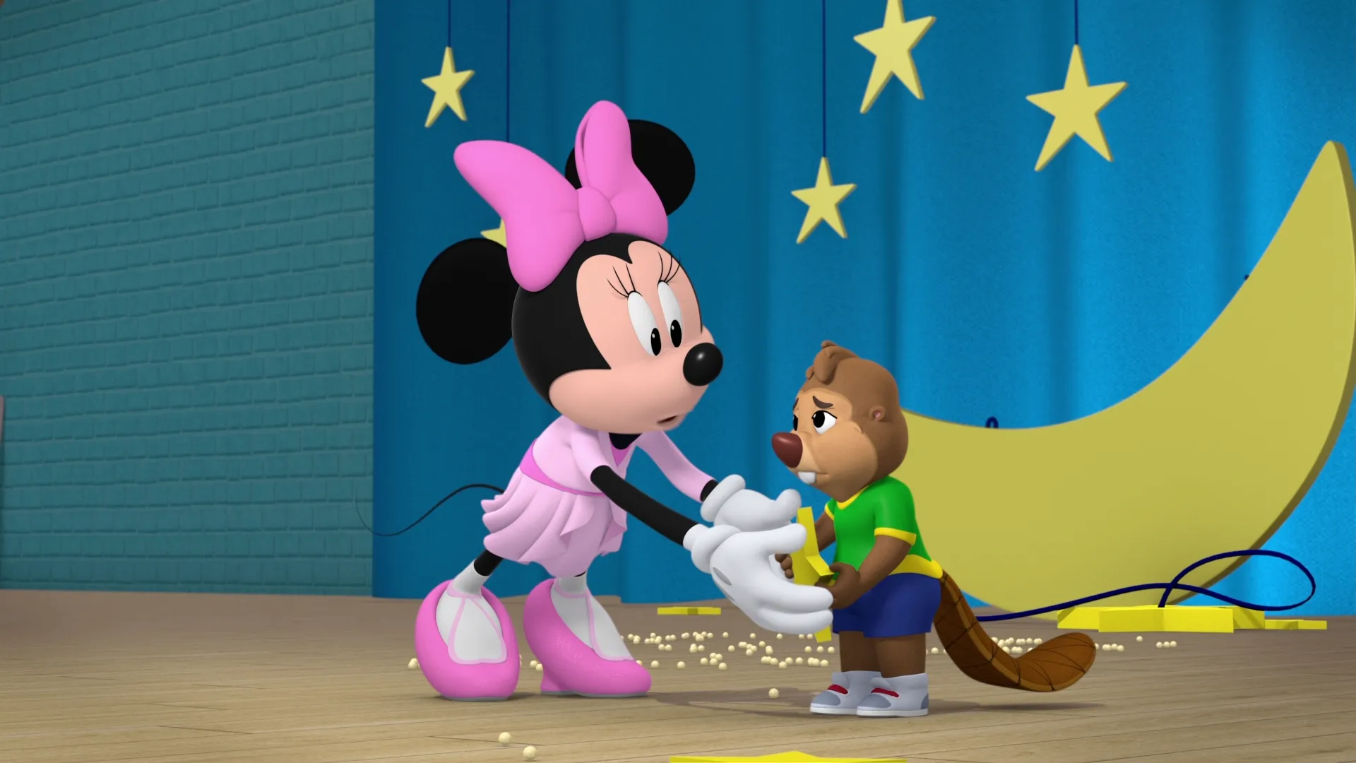 thumbnail - S1:E9 All That Jazz