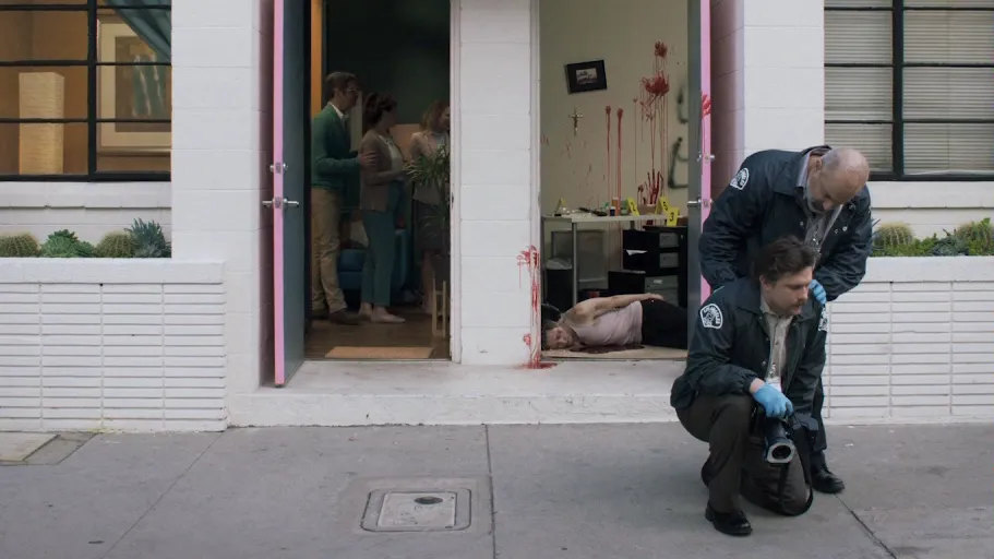 thumbnail - S1:E3 Real Estate