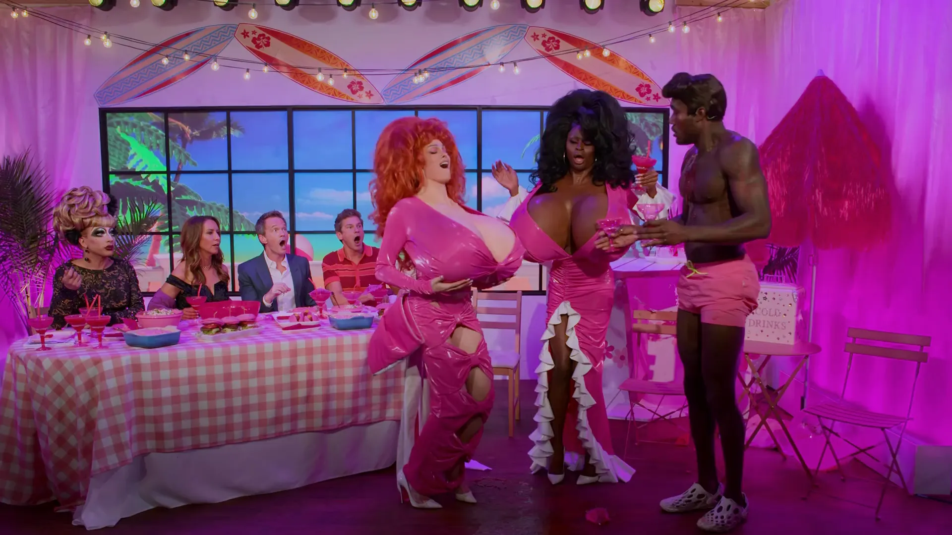 thumbnail - S1:E7 Beach Blanket Bing-Ho