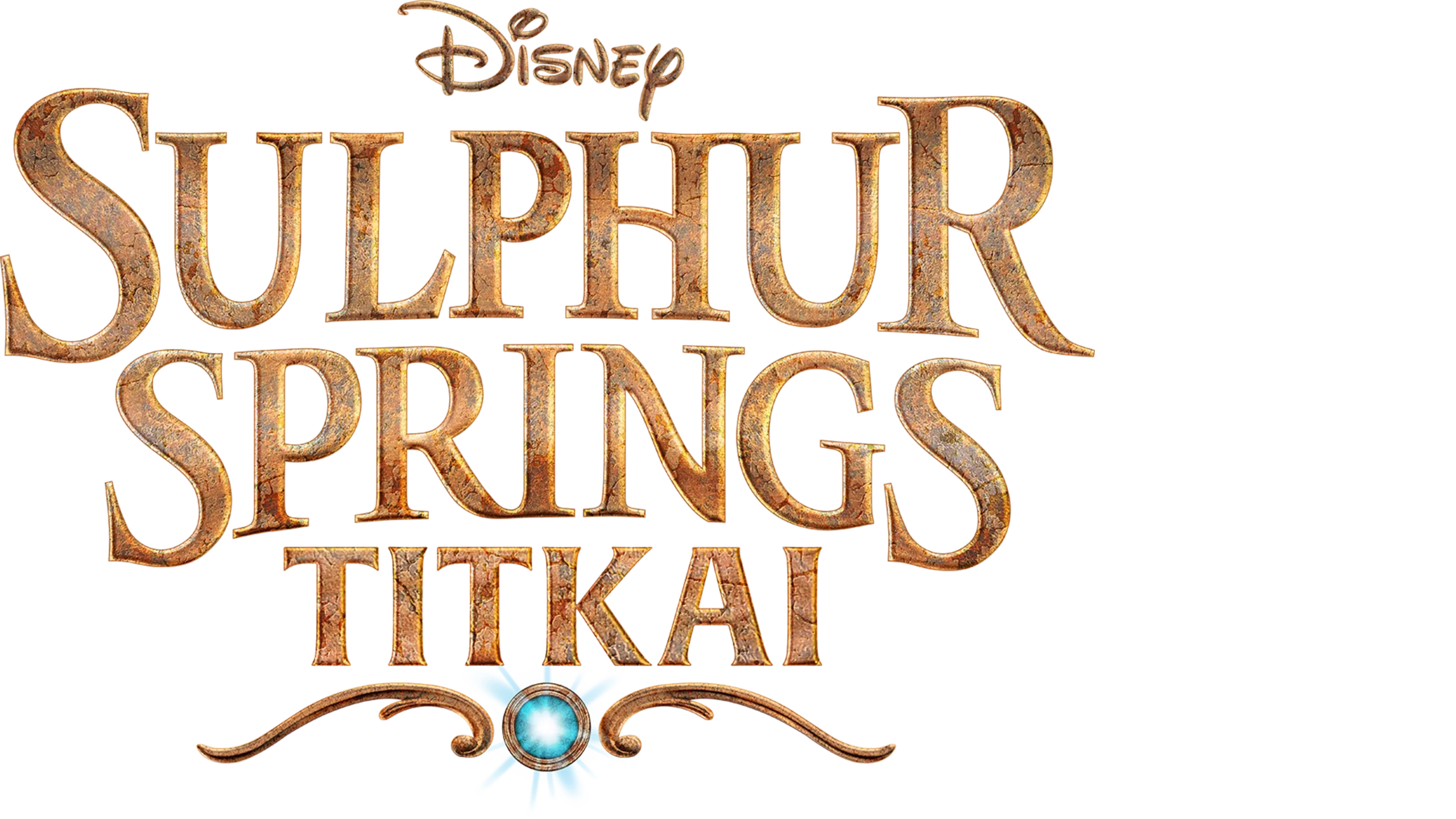 Secrets of Sulphur Springs