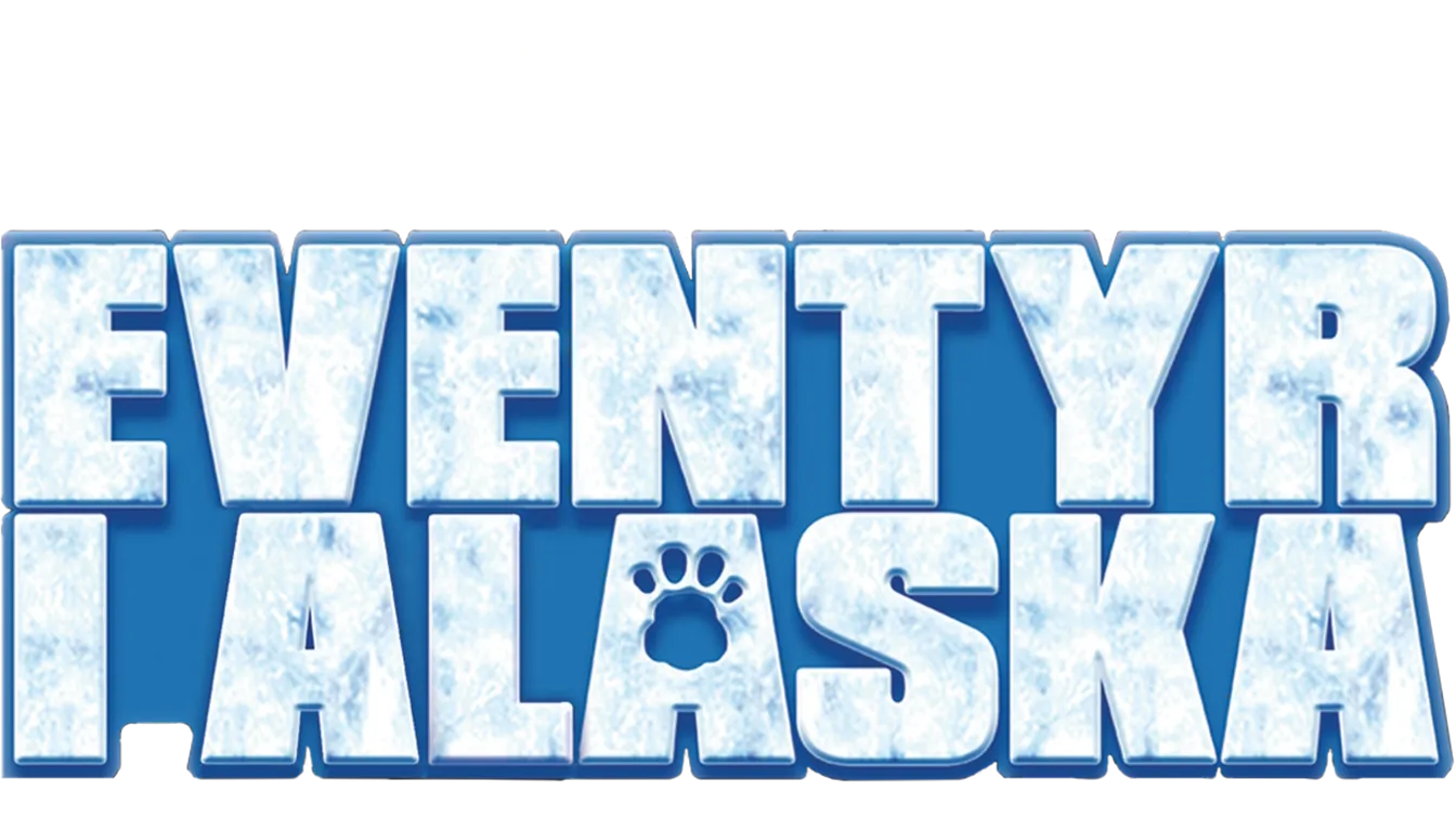 Eventyr i Alaska