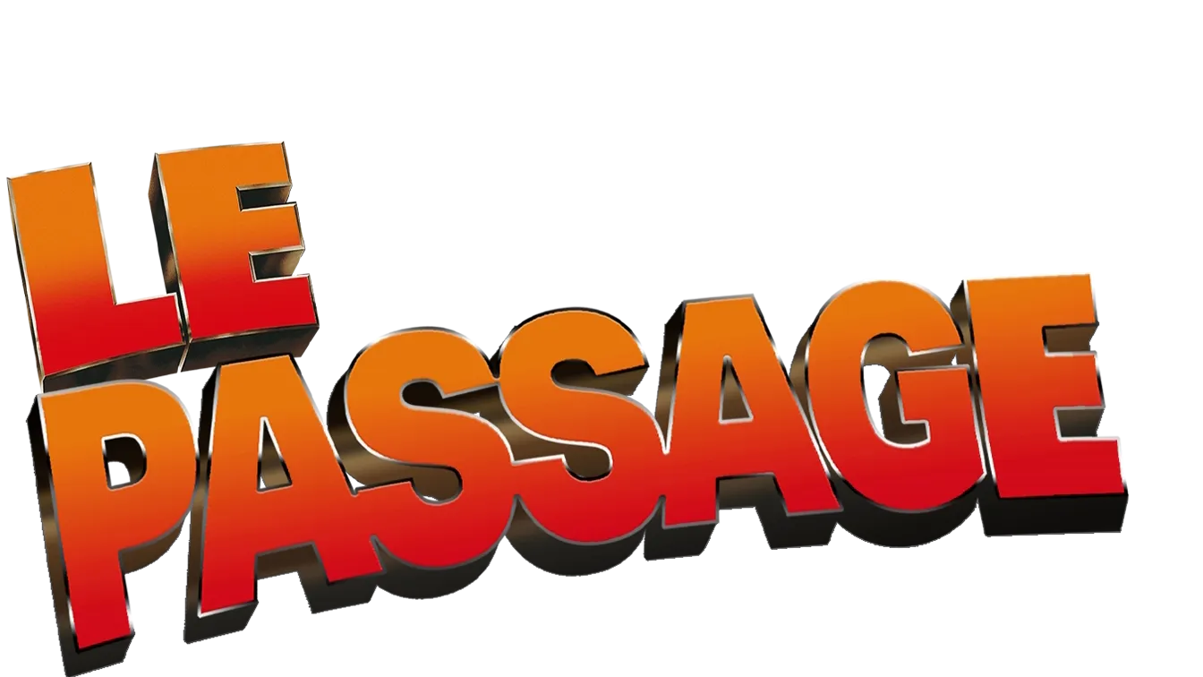 Le Passage