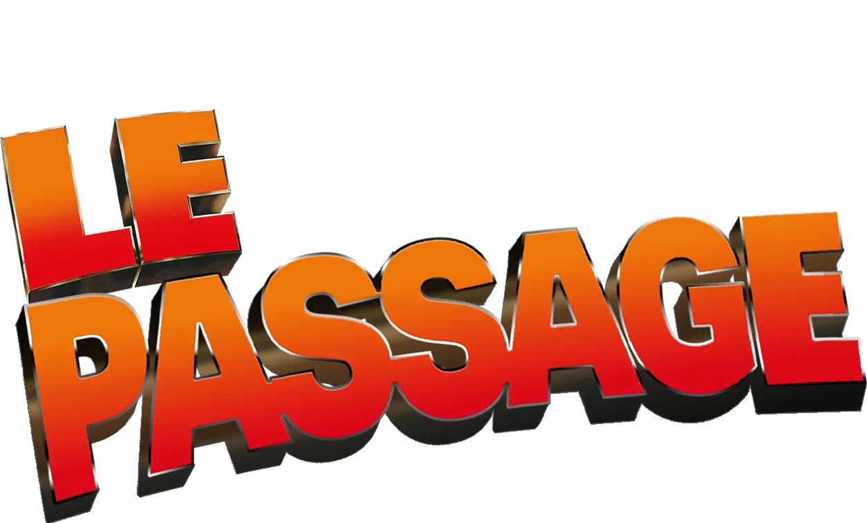 Le Passage