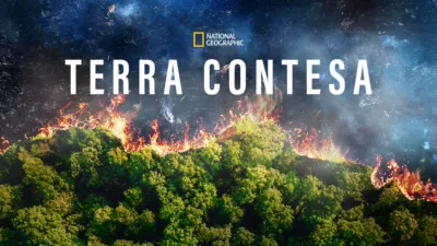 Terra contesa