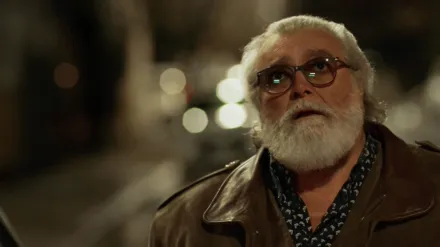 Una Notte Da Dottore