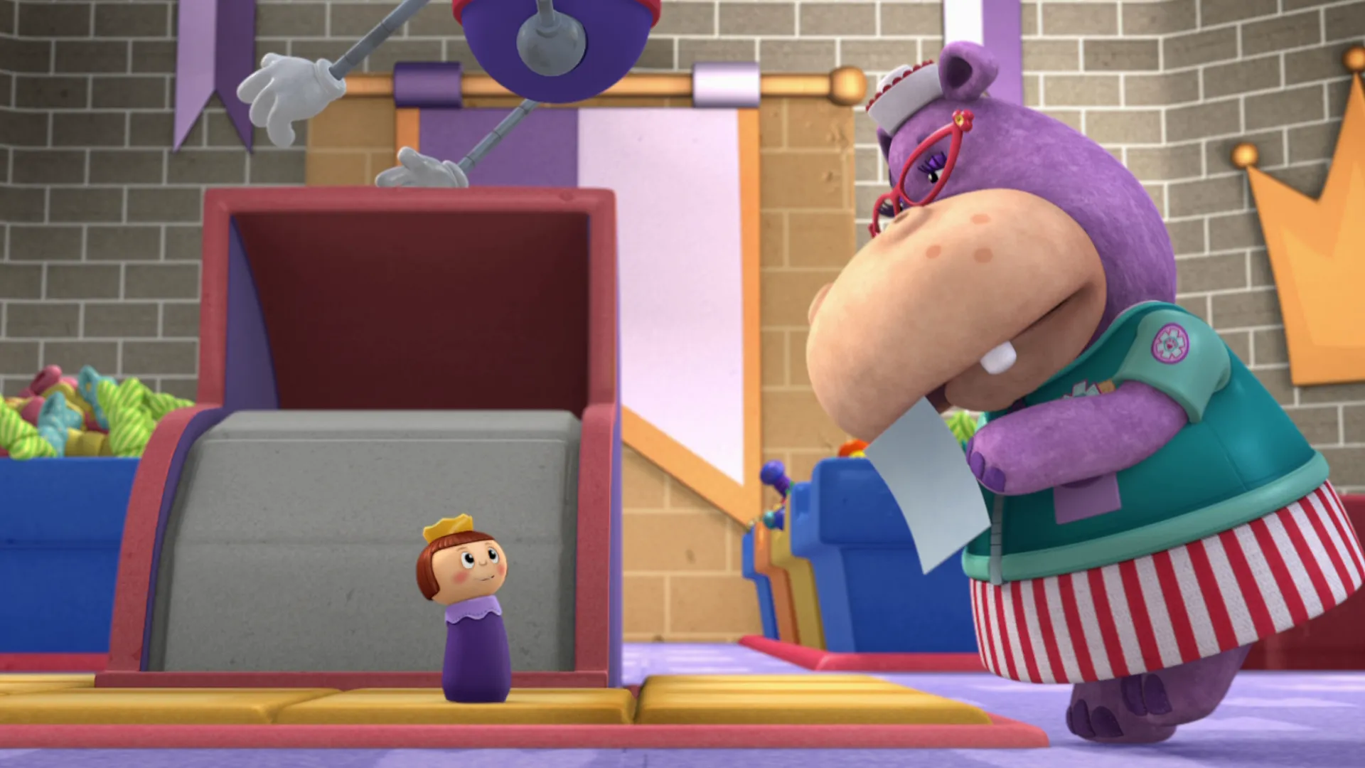 thumbnail - S5:E2 Pet Rescue: A Pet For Everyone