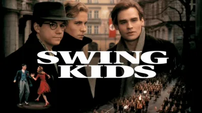 Swing Kids