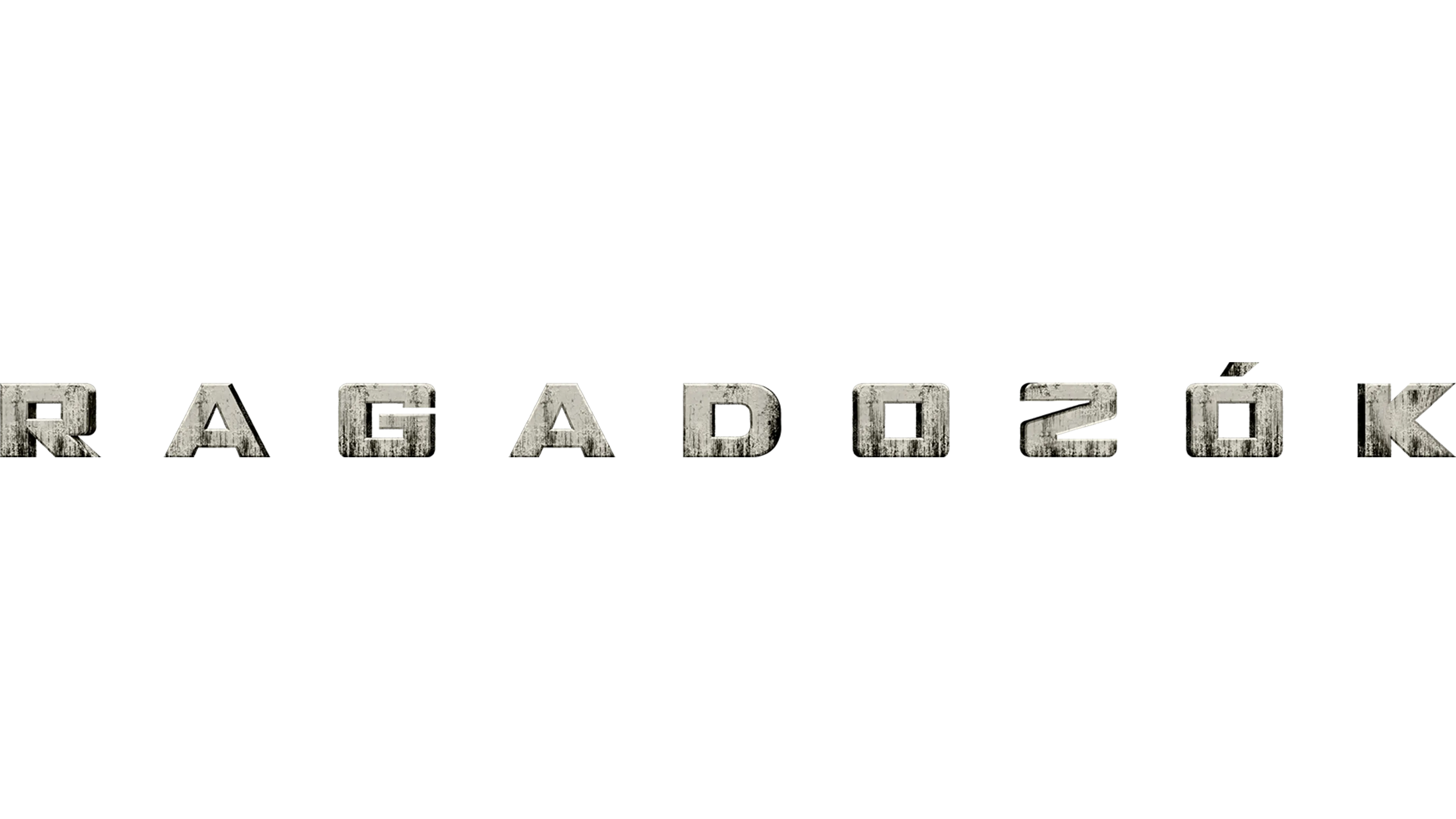 Ragadozók