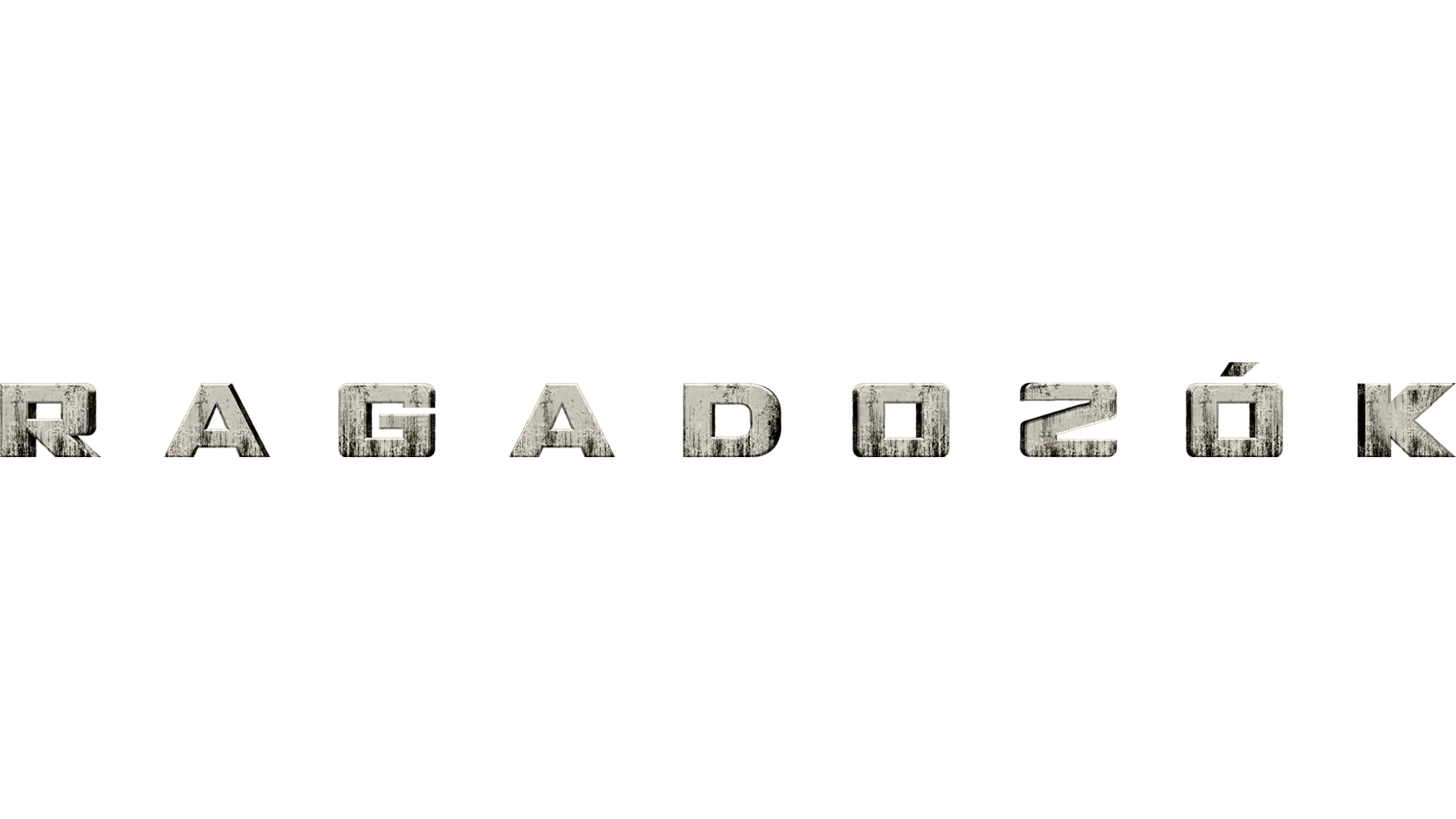 Ragadozók