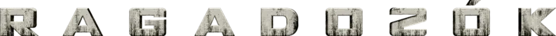 Ragadozók