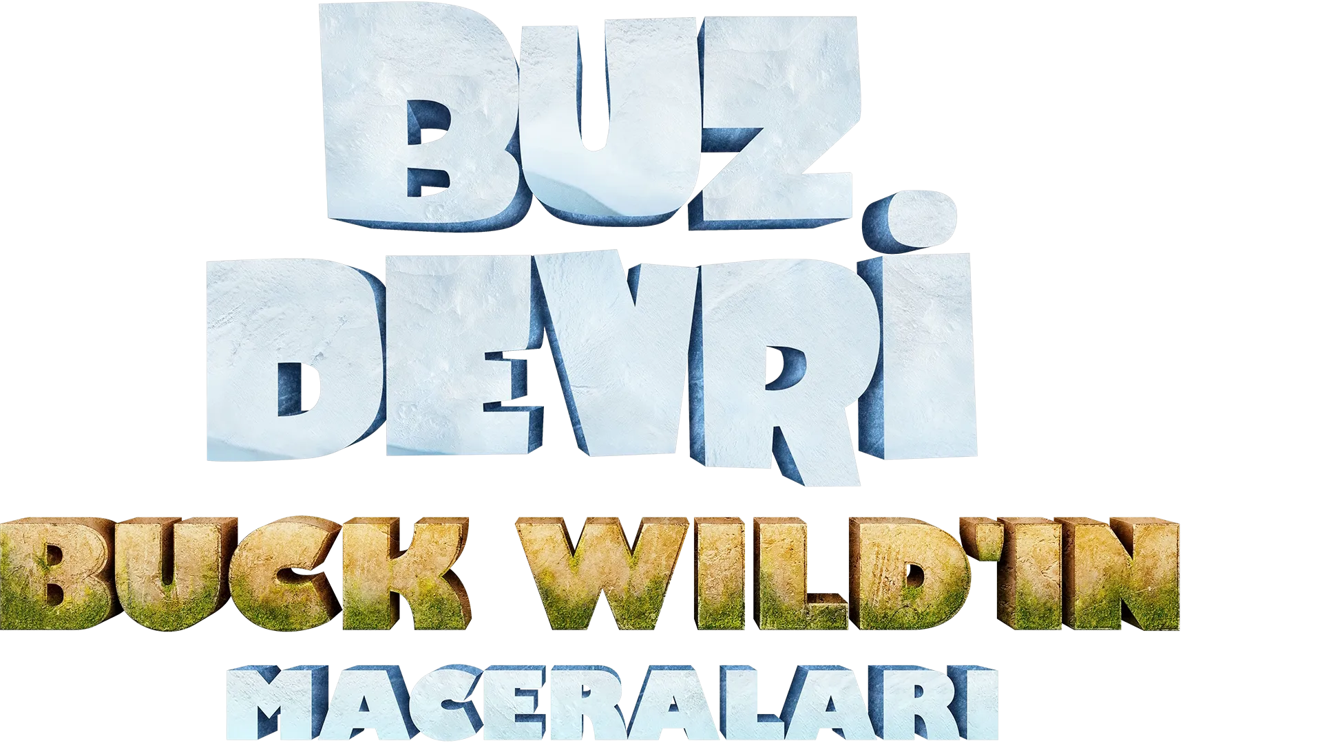Buz Devri: Buck Wild'ın Maceraları
