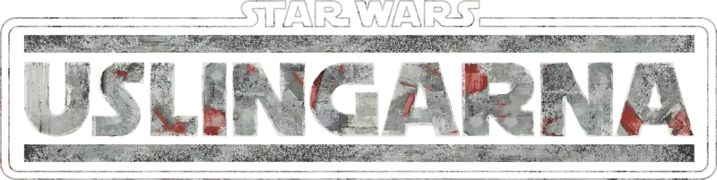 Star Wars: Uslingarna