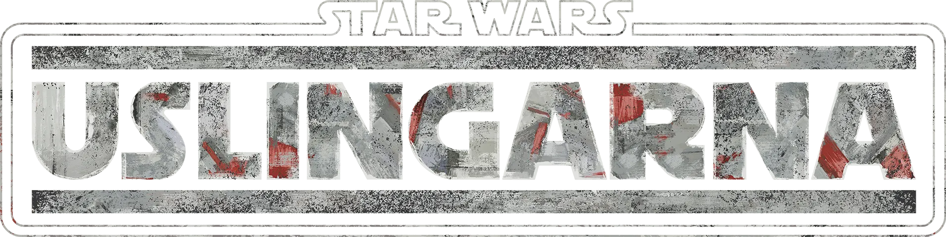 Star Wars: Uslingarna