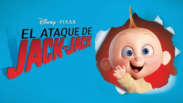 thumbnail -  El ataque de Jack-Jack