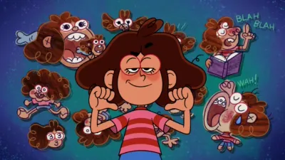 thumbnail - S1:E14 Summer of Imi-Tater / Summer of Ignacio