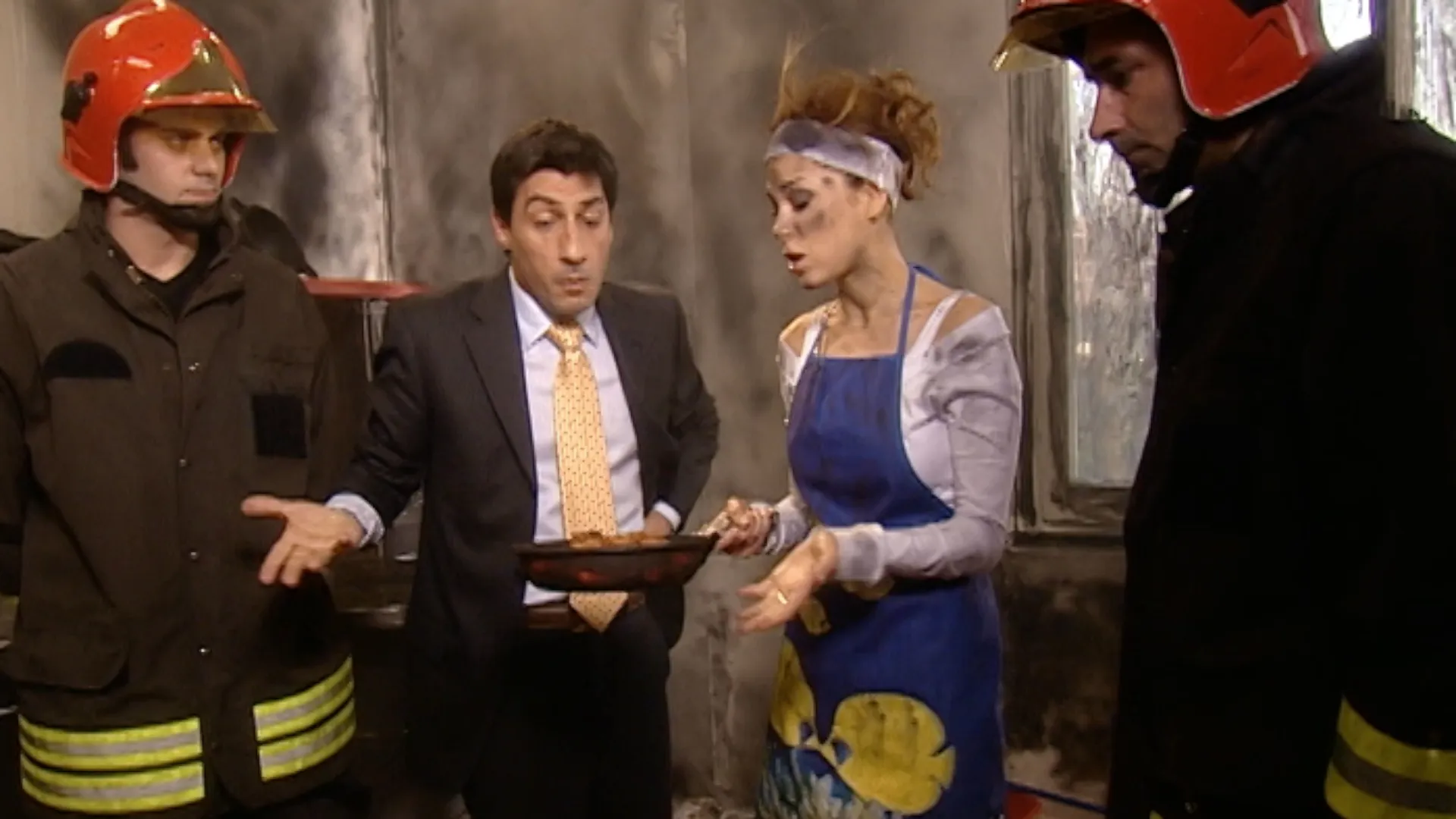 thumbnail - S3:E16 Episode 16