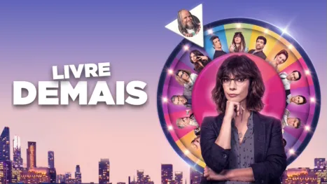 thumbnail - Livre Demais