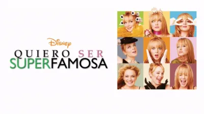 Quiero ser súper famosa
